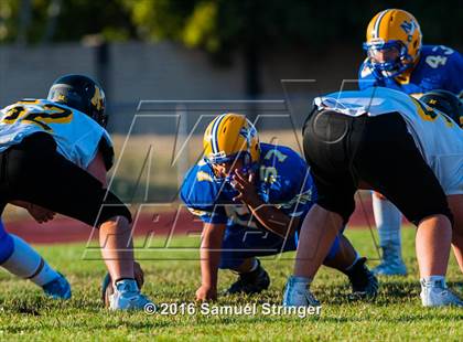 Thumbnail 1 in FR: Novato @ Newark Memorial photogallery.