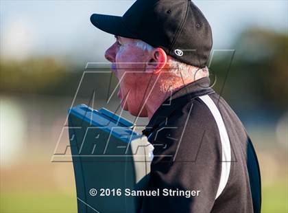 Thumbnail 2 in FR: Novato @ Newark Memorial photogallery.