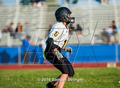 Thumbnail 2 in FR: Novato @ Newark Memorial photogallery.