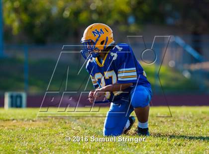 Thumbnail 3 in FR: Novato @ Newark Memorial photogallery.