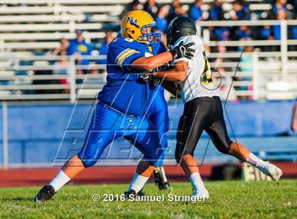 Thumbnail 2 in FR: Novato @ Newark Memorial photogallery.