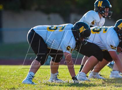 Thumbnail 1 in FR: Novato @ Newark Memorial photogallery.