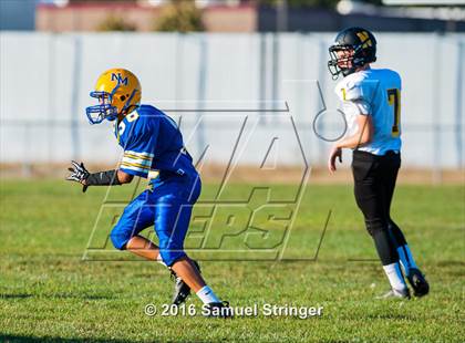 Thumbnail 3 in FR: Novato @ Newark Memorial photogallery.