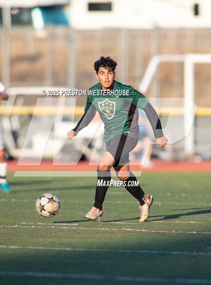 Thumbnail 3 in JV: Oak Park @ Royal photogallery.