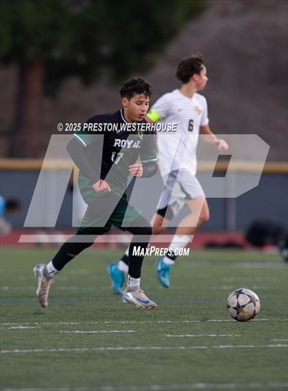 Thumbnail 1 in JV: Oak Park @ Royal photogallery.