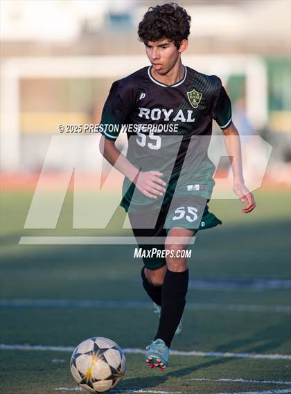 Thumbnail 3 in JV: Oak Park @ Royal photogallery.