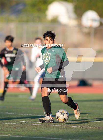 Thumbnail 1 in JV: Oak Park @ Royal photogallery.