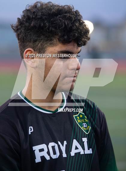 Thumbnail 2 in JV: Oak Park @ Royal photogallery.
