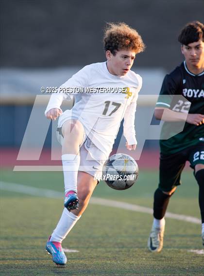 Thumbnail 3 in JV: Oak Park @ Royal photogallery.