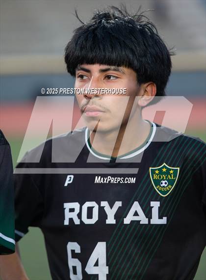 Thumbnail 3 in JV: Oak Park @ Royal photogallery.