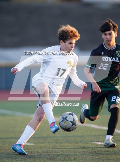 Thumbnail 1 in JV: Oak Park @ Royal photogallery.