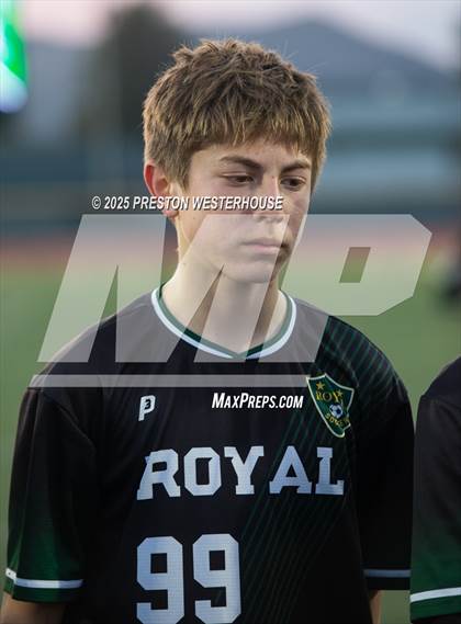 Thumbnail 3 in JV: Oak Park @ Royal photogallery.