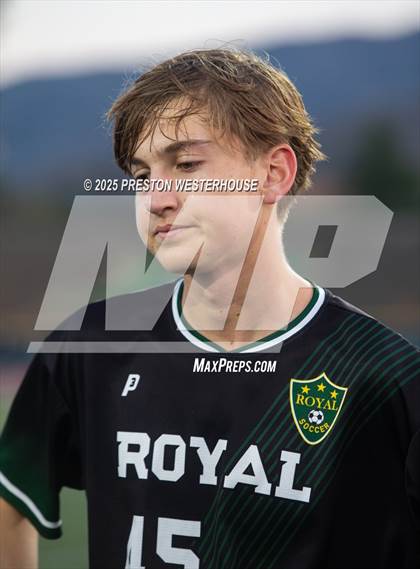 Thumbnail 1 in JV: Oak Park @ Royal photogallery.