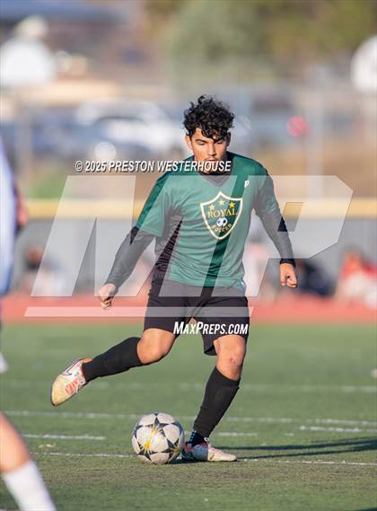 Thumbnail 3 in JV: Oak Park @ Royal photogallery.