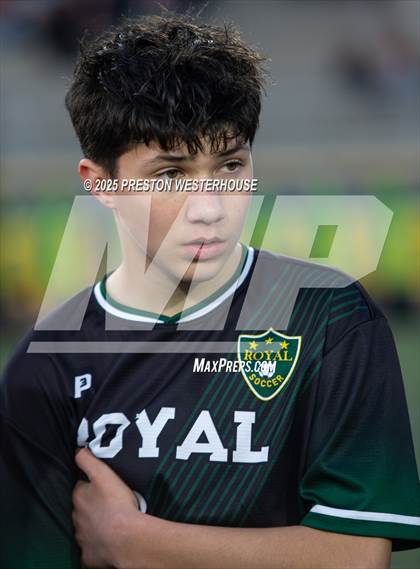 Thumbnail 2 in JV: Oak Park @ Royal photogallery.