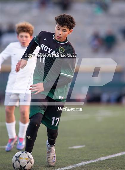 Thumbnail 1 in JV: Oak Park @ Royal photogallery.