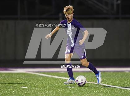 Thumbnail 2 in Holy Ghost Prep @ Phoenixville (PIAA District I Class 3A Semifinal) photogallery.