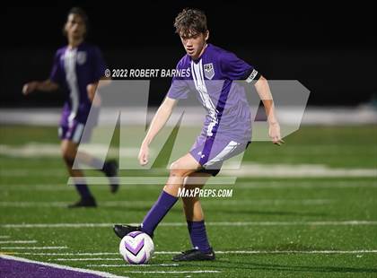 Thumbnail 2 in Holy Ghost Prep @ Phoenixville (PIAA District I Class 3A Semifinal) photogallery.