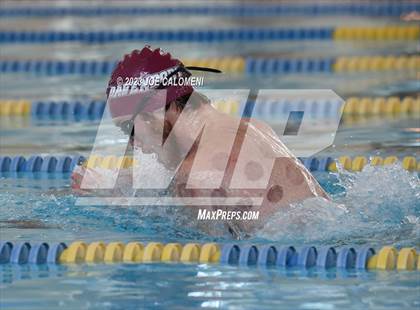 Thumbnail 1 in UIL 14-4A DISTRICT SWIM CHAMPIONSHIP photogallery.