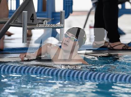 Thumbnail 1 in UIL 14-4A DISTRICT SWIM CHAMPIONSHIP photogallery.