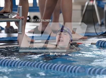 Thumbnail 2 in UIL 14-4A DISTRICT SWIM CHAMPIONSHIP photogallery.