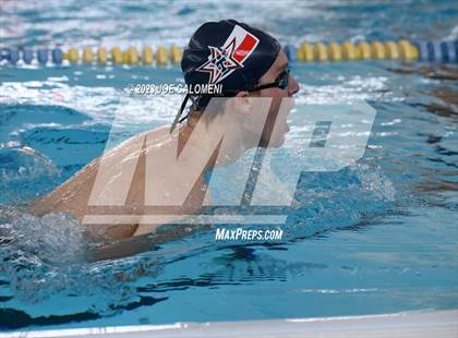 Thumbnail 2 in UIL 14-4A DISTRICT SWIM CHAMPIONSHIP photogallery.