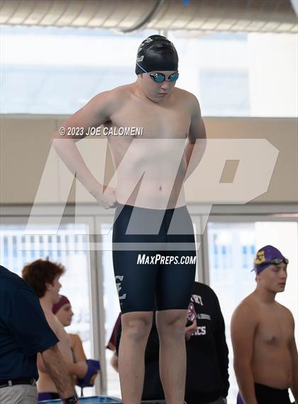 Thumbnail 1 in UIL 14-4A DISTRICT SWIM CHAMPIONSHIP photogallery.