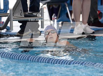 Thumbnail 1 in UIL 14-4A DISTRICT SWIM CHAMPIONSHIP photogallery.