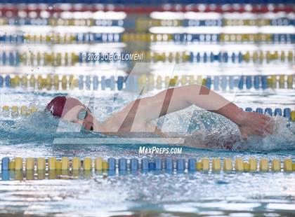 Thumbnail 3 in UIL 14-4A DISTRICT SWIM CHAMPIONSHIP photogallery.