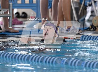 Thumbnail 1 in UIL 14-4A DISTRICT SWIM CHAMPIONSHIP photogallery.