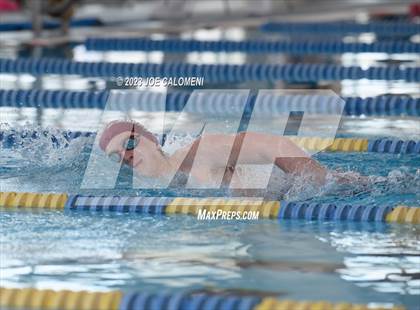 Thumbnail 1 in UIL 14-4A DISTRICT SWIM CHAMPIONSHIP photogallery.