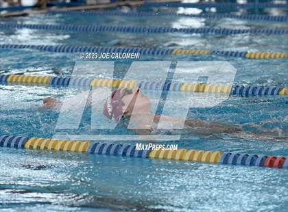 Thumbnail 3 in UIL 14-4A DISTRICT SWIM CHAMPIONSHIP photogallery.