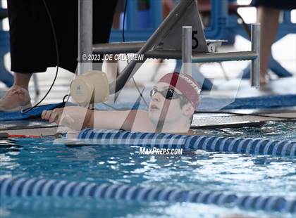 Thumbnail 1 in UIL 14-4A DISTRICT SWIM CHAMPIONSHIP photogallery.