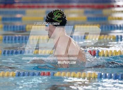 Thumbnail 3 in UIL 14-4A DISTRICT SWIM CHAMPIONSHIP photogallery.