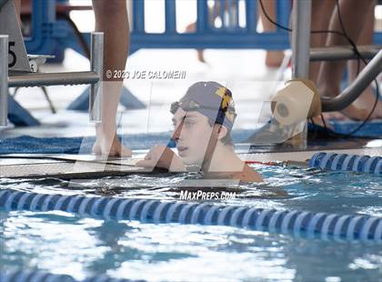 Thumbnail 3 in UIL 14-4A DISTRICT SWIM CHAMPIONSHIP photogallery.