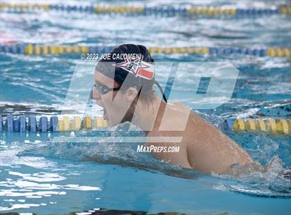 Thumbnail 1 in UIL 14-4A DISTRICT SWIM CHAMPIONSHIP photogallery.