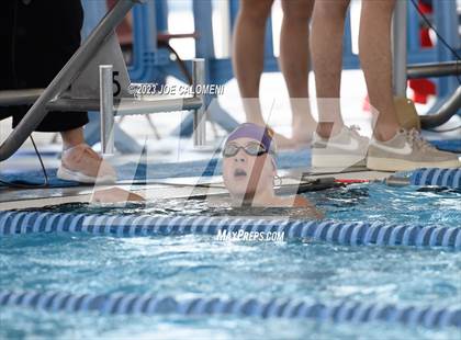 Thumbnail 1 in UIL 14-4A DISTRICT SWIM CHAMPIONSHIP photogallery.