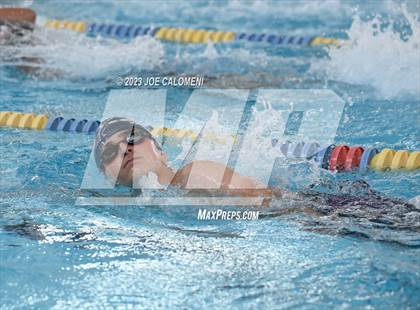 Thumbnail 1 in UIL 14-4A DISTRICT SWIM CHAMPIONSHIP photogallery.