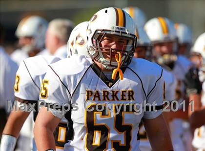 Thumbnail 1 in Parker @ Santa Fe Christian photogallery.
