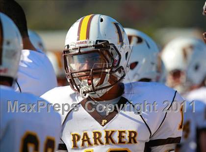 Thumbnail 2 in Parker @ Santa Fe Christian photogallery.