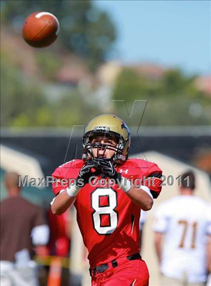 Thumbnail 3 in Parker @ Santa Fe Christian photogallery.