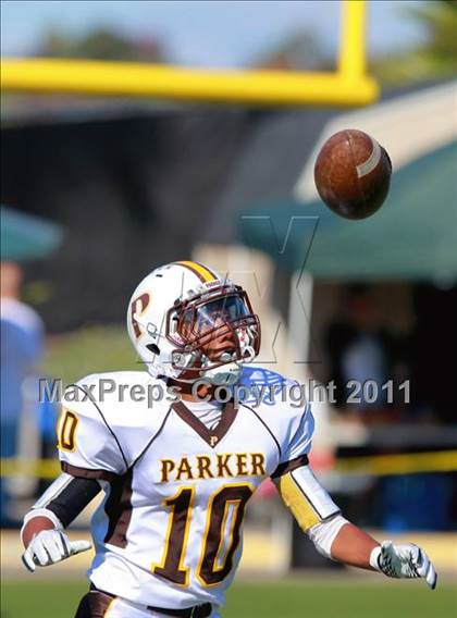 Thumbnail 1 in Parker @ Santa Fe Christian photogallery.