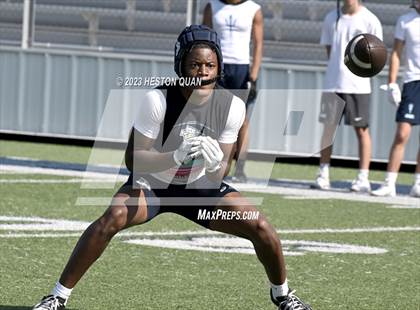 Thumbnail 3 in St. John Bosco vs. Corona del Mar (Brave 8 Invitational) photogallery.