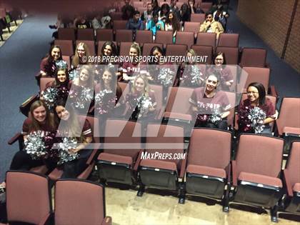 Thumbnail 2 in Cy-Fair TOC Ceremony photogallery.