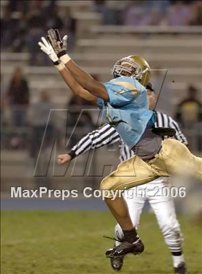 Thumbnail 1 in Granite Bay vs Burbank (SJS Playoffs) photogallery.