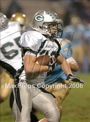 Thumbnail 1 in Granite Bay vs Burbank (SJS Playoffs) photogallery.