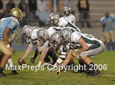 Thumbnail 2 in Granite Bay vs Burbank (SJS Playoffs) photogallery.