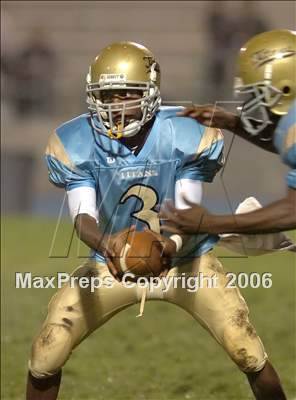 Thumbnail 1 in Granite Bay vs Burbank (SJS Playoffs) photogallery.