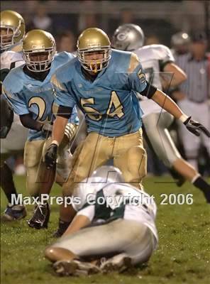 Thumbnail 1 in Granite Bay vs Burbank (SJS Playoffs) photogallery.