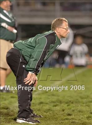 Thumbnail 2 in Granite Bay vs Burbank (SJS Playoffs) photogallery.
